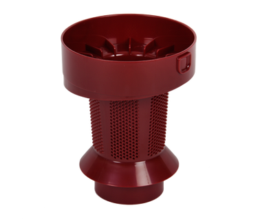 Separatore Rosso Scopa Rowenta Air Force Extreme Silence 25v